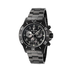 GLYCINE 冠星 Combat系列 GL1001 男士手表