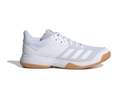 adidas 阿迪达斯 D97697 男女款网羽运动鞋