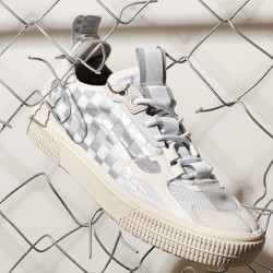 Vans 范斯 经典系列 Overt CC 情侣款老爹鞋