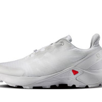 SALOMON 萨洛蒙 410082 SUPERCROSS W 女士户外越野跑鞋