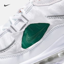 Nike 耐克官方 NIKE AIR MAX 98 LX 女子运动鞋 CJ0634