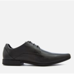 Clarks Glement Over 男士皮鞋