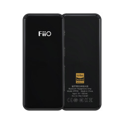 fiio飞傲btr3k手机随身低阻便携dac全平衡hifi蓝牙5.0解码耳放纯