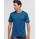 SALOMON 萨洛蒙 AGILE SS TEE M 402099 男士透气短袖