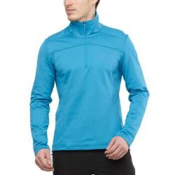 Salomon 萨洛蒙 DISCOVERY LT HZ M 57061887544 男款户外抓绒中层夹克