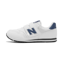 New Balance nb童鞋 男女童2019新款春4~14岁 魔术贴运动鞋YV373