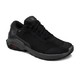 萨洛蒙（Salomon）男款户外防水透气徒步鞋 X REVEAL GTX 黑色409691 UK8(42)