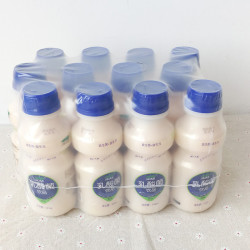 3月27日0点益生元乳酸菌牛奶340mlx12瓶