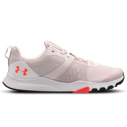 UNDER ARMOUR 安德玛 TriBase 3022618 女子训练运动鞋