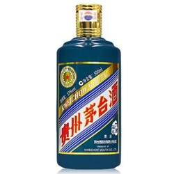 27日0点：茅台 丁酉鸡年 生肖纪念酒 53度 500ml 酱香型白酒 *2件