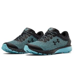 UNDER ARMOUR 安德玛 Charged Escape 3 3021966 女子反光跑鞋
