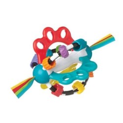 Playgro 派高乐 婴儿手摇铃玩具