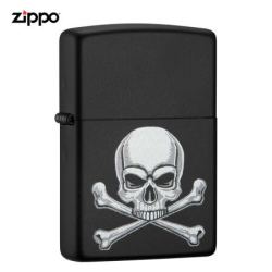 ZIPPO 之宝 煤油防风火机