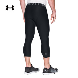 UNDER ARMOUR 安德玛 1289574 男子紧身七分裤