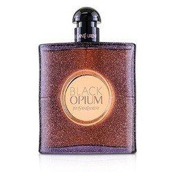 YVES SAINT LAURENT 圣罗兰 Black Opium 黑鸦片 女士淡香水 90ml