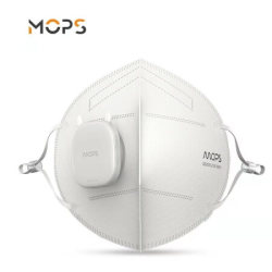 MOPS 忻风动力口罩 智能穿戴设备口罩 N95标准 成人款 1套 *2件