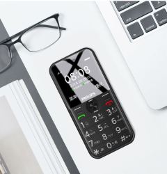 Philips 飞利浦 E163K 老人机 包邮