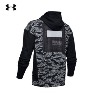 UNDER ARMOUR 安德玛 Pursuit 1342990 男子运动外套