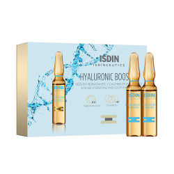 ISDIN 怡思丁 秀提焕颜玻尿酸安瓶 2ml*30支/盒 *2件