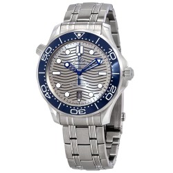 OMEGA 欧米茄 Seamaster 海马系列 210.30.42.20.06.001 男士腕表
