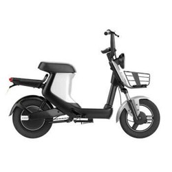 新日 XC1电动自行车成人锂电20安