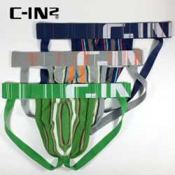 C-IN2 进口男士内裤 8326P *3件