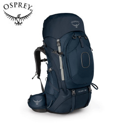 OSPREY XENITH天顶 户外登山包徒步双肩包自带热力塑型腰带运动包