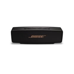 BOSE SoundLink Mini II 蓝牙音箱