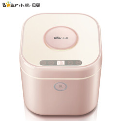 Bear 小熊 XDG-A01L1 婴儿紫外线消毒柜