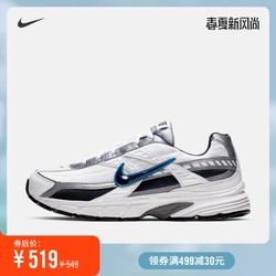 Nike 耐克官方NIKE INITIATOR 男子跑步鞋394055 *2件
