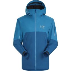 Arc'teryx 始祖鸟 Rush IS 男士夹克