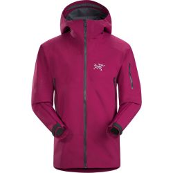 Arc'teryx 始祖鸟 Sabre AR 男士夹克