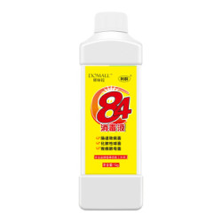 哆咪拉 84消毒液 1000g +凑单品