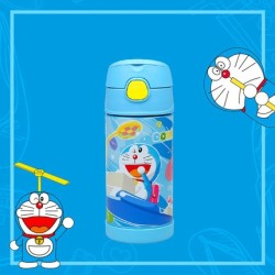 THERMOS 膳魔师 F4011 儿童保温杯 350ml