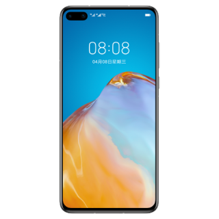 HUAWEI 华为 P系列 P40 5G智能手机