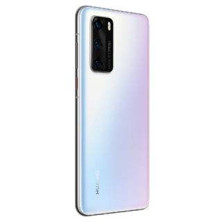 HUAWEI 华为 P系列 P40 5G智能手机