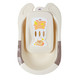 rikang 日康 婴儿浴盆 RK-3626 大号带躺板 *2件 +凑单品