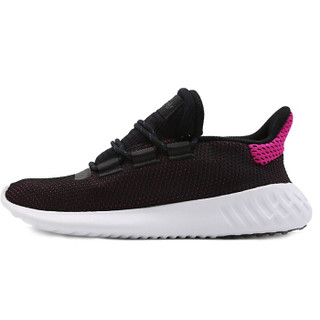 阿迪达斯 ADIDAS 三叶草 女子 TUBULAR DUSK W 运动 休闲鞋 AQ1198 38码 UK5.5码