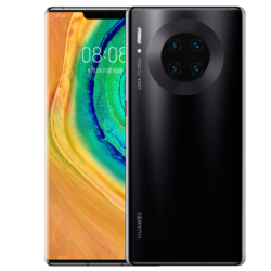 HUAWEI 华为 Mate 30 Pro 4G版智能手机 8GB+128GB