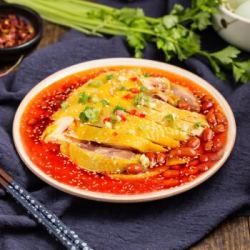 WENS 温氏 精切土鸡肉 1kg *3件