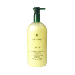 RENE FURTERER 馥绿德雅 无硅油洗发水 500ml *5件