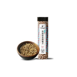 乐食麦(Lee's mum)鹰嘴豆 新疆特产鹰嘴豆健身发芽大豆 480g *2件