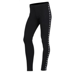 阿迪达斯(adidas)秋季新款女打底裤舒适透气TRF TIGHT DN8406