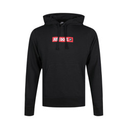 耐克(NIKE) 2019秋男子休闲连帽卫衣 M NSW JDI HOODIE PO FT BST CJ9952-010
