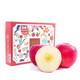 潘苹果 京典礼盒 特级静宁富士苹果 12粒 单果235g-265g 净重6斤 新鲜水果+凑单品 *2件+凑单品