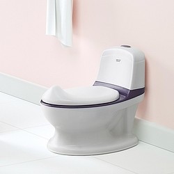 babycare 儿童坐便器