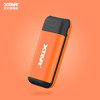 XTAR爱克斯达 PB2C充电宝 双槽18650强光手电锂电池充电器充满自停 PB2C 橙色一套 1