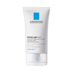 LA ROCHE-POSAY 理肤泉 清痘净肤水油平衡乳液 40ml *4件