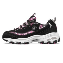 SKECHERS 斯凯奇 11981 女士休闲鞋