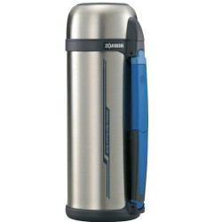 ZOJIRUSHI 象印 SF-CC20XA 不锈钢保温瓶 2000ml